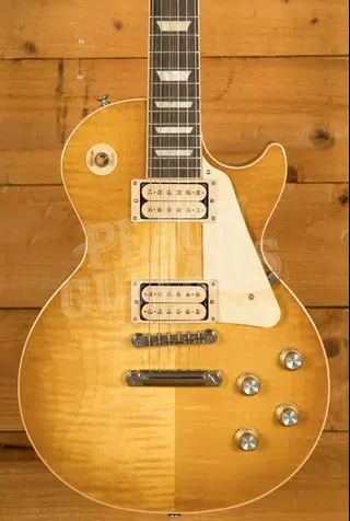 Gibson Les Paul Standard 60s Double Trouble | Vintage Honeyburst