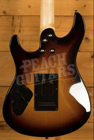 Yamaha Pacifica Professional PACP12 - Rosewood - Desert Burst