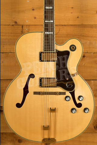 Epiphone Broadway - Natural *Used*