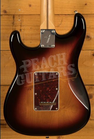 Fender Player II Modified Stratocaster HSS Maple 3-Colour Sunburst