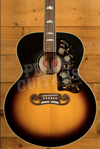 Epiphone Inspired By Gibson Custom 1957 SJ-200 Reissue | Vintage Sunburst