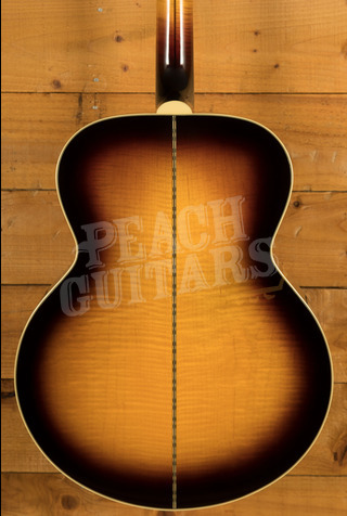 Epiphone Inspired By Gibson Custom 1957 SJ-200 Reissue | Vintage Sunburst