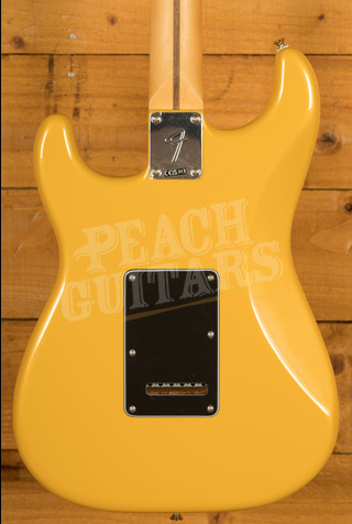 Fender Player II Modified Stratocaster HSS Rosewood Sunshine Yellow