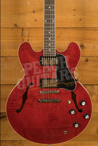 Gibson ES-335 | Sixties Cherry