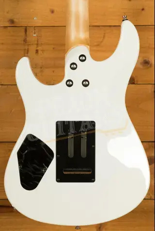 Yamaha Pacifica Professional PACP12 - Rosewood - Shell White