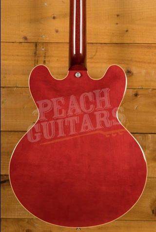 Gibson ES-345 | Sixties Cherry