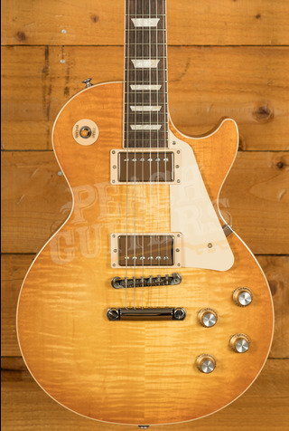 Gibson Les Paul Standard '60s | Unburst