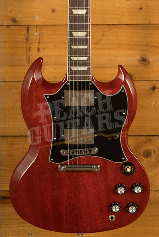Gibson SG Standard | Heritage Cherry