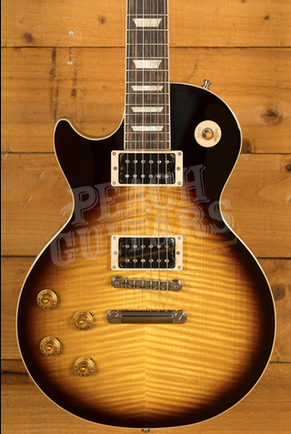 Gibson Slash Les Paul | November Burst *Left-Handed*