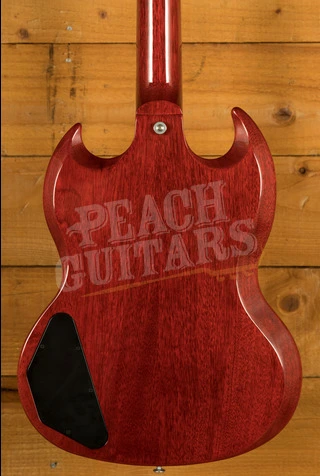 Gibson SG Standard | Heritage Cherry
