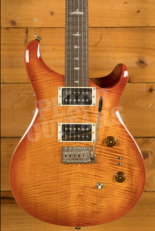 PRS SE Custom | SE Custom 24-08 - Vintage Sunburst