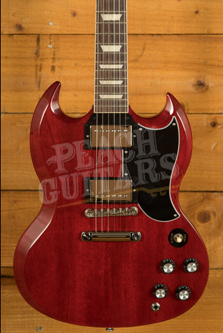 Gibson SG Standard '61 | Vintage Cherry