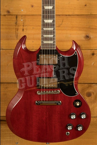 Gibson SG Standard '61 | Vintage Cherry