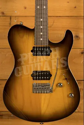 Suhr Oso - Tobacco Burst 