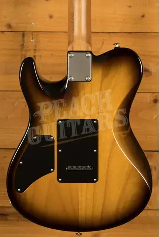 Suhr Oso - Tobacco Burst 