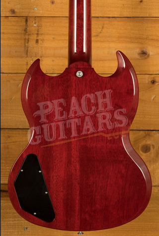 Gibson SG Standard '61 | Vintage Cherry