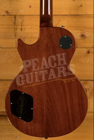 Epiphone Inspired by Gibson Custom 1960 Les Paul Standard Reissue | Iced Tea Burst