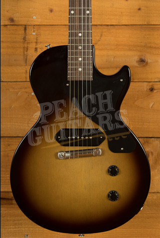 Gibson Les Paul Junior | Vintage Tobacco Burst