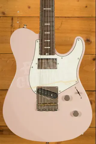 Yamaha Pacifica SC Standard Plus PACS+11S - Rosewood - Ash Pink