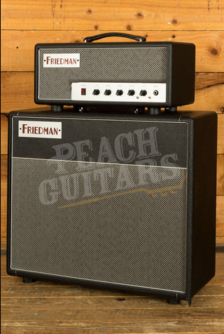 Friedman Little Sister Head & 1x12 Cab *Used*