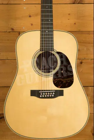 Martin Standard Series | HD12-28 *2025 Spec*