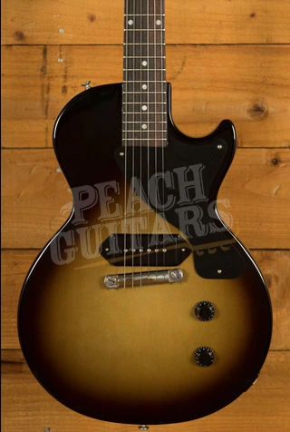 Gibson Les Paul Junior | Vintage Tobacco Burst