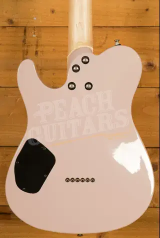 Yamaha Pacifica SC Standard Plus PACS+11S - Rosewood - Ash Pink