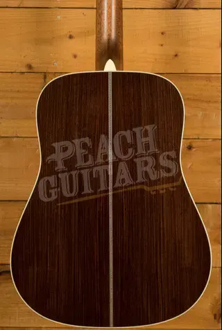 Martin Standard Series | HD12-28 *2025 Spec*