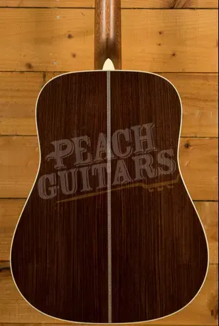 Martin Standard Series | HD12-28 *2025 Spec*