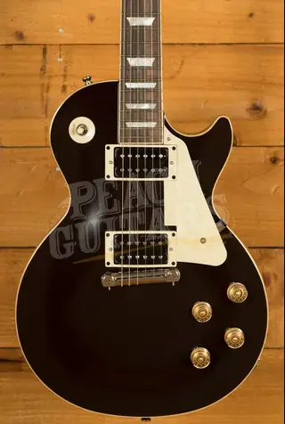 Epiphone Inspired by Gibson Custom Jeff Beck 1954 Les Paul | Oxblood