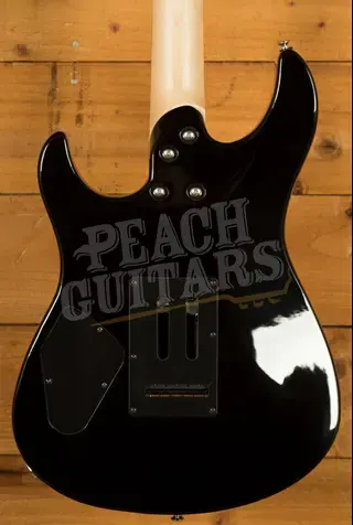 Yamaha Pacifica Standard Plus PACS+12 - Rosewood - Black