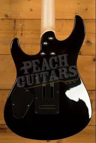 Yamaha Pacifica Standard Plus PACS+12M - Maple - Black
