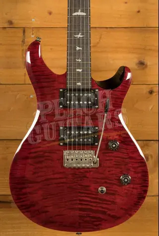 PRS SE CE | CE24 - Black Cherry