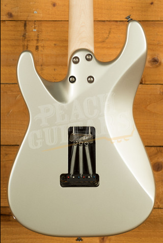 Charvel Prashant Aswani Pro-Mod So-Cal PA28 - Rosewood - Inca Silver *B-Stock*