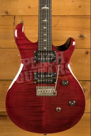 PRS SE CE | CE24 - Black Cherry