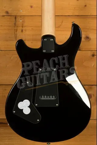 PRS SE CE | CE24 - Black Cherry