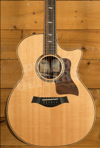 Taylor 800 Series | 814ce *Used*