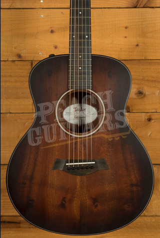 Taylor GS Mini Series | GS Mini-e Koa Plus *Used*