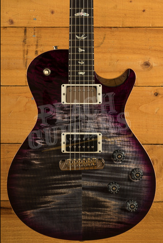 PRS Tremonti Stoptail - Charcoal Purple Burst