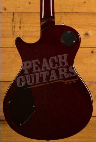 PRS Tremonti Stoptail - Charcoal Purple Burst