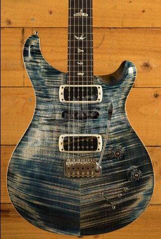 PRS Modern Eagle V - Faded Whale Blue