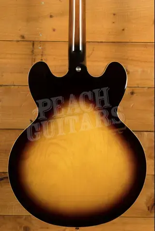 Epiphone ES-335 | Vintage Sunburst