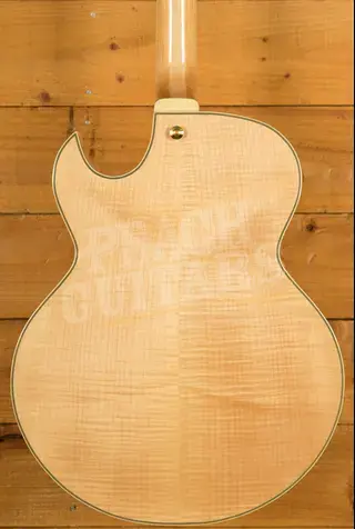 Ibanez Signature Models | LGB30 - George Benson - Natural