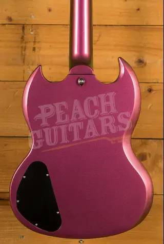 Epiphone Futura SG Custom | Nitro Shift