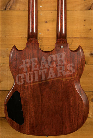 Gibson Custom 1969 EDS-1275 Jimmy Page Doubleneck | '69 Cherry - VOS