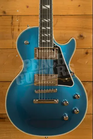 Epiphone Futura Les Paul Custom | Twilight Shift