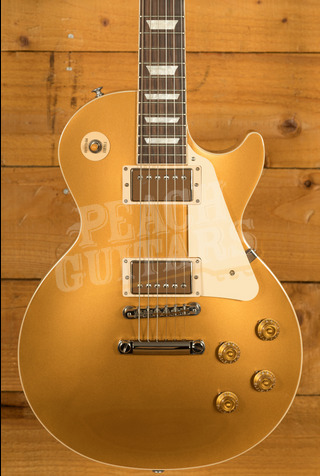 Gibson Les Paul Standard '50s | Gold Top