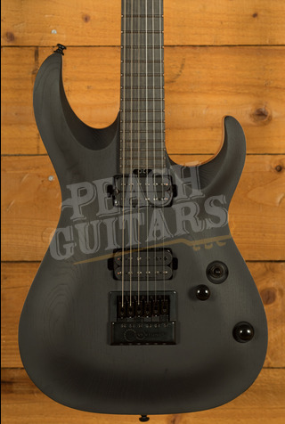 Cort KX700 EverTune | Open Pore Black