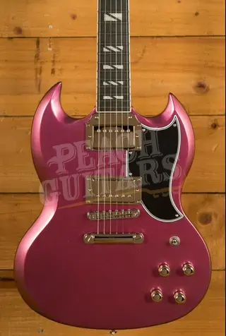 Epiphone Futura SG Custom | Nitro Shift