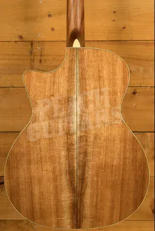 Eastman AC Solid Heritage AC422CE-LTD-KOA | Natural